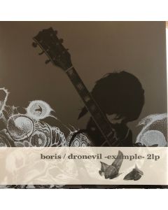 Dronevil -Example-