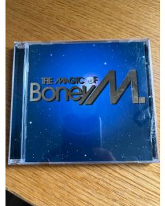 The Magic Of Boney M.
