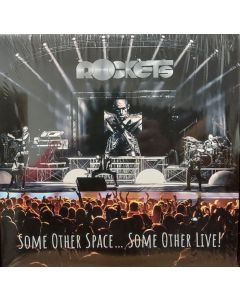 Some Other Space... Some Other Live!