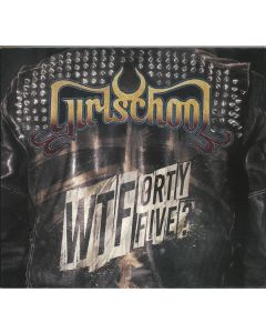WTFortyfive?