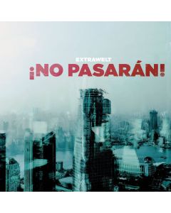 ¡NO PASARAN!