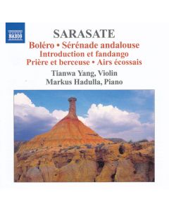 Music For Violin And Piano • 3