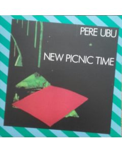New Picnic Time