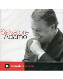 Salvatore Adamo