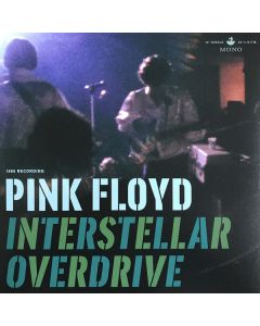 Interstellar Overdrive