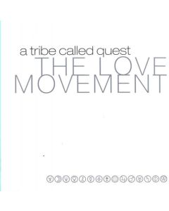 The Love Movement