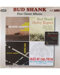 Four Classic Albums