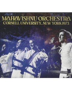 Cornell University, New York 1973