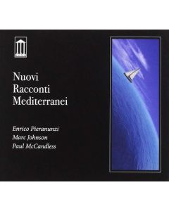 Nuovi Racconti Mediterranei