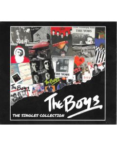 The Singles Collection