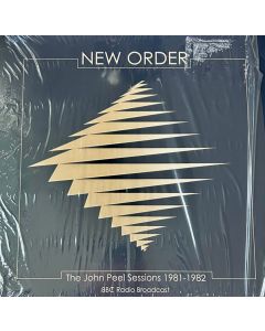 The John Peel Sessions 1981-1982
