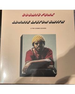 Cosmic Funk