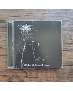 Under A Funeral Moon
