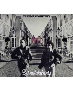 Streetwalkers