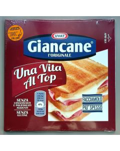 Una Vita Al Top