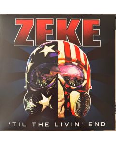 'Til The Livin' End