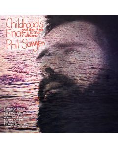 Childhood's End