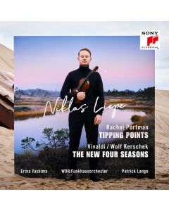 Tipping Points / The New Four Seasons