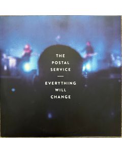 Everything Will Change