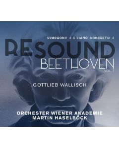 Resound Beethoven Vol. 7