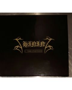 X - Varg Utan Flock