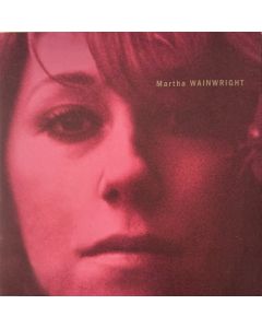 Martha Wainwright