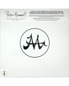 The Charisma & Virgin Recordings 1971 - 1986