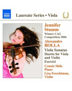 Viola Sonatas, Duetto For Viola And Violin, Esercizi
