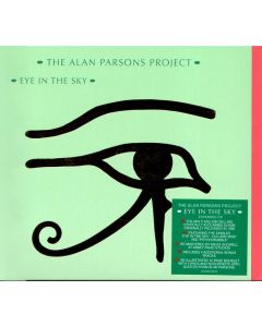 Eye In The Sky