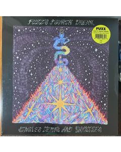 Fuzz’s Fourth Dream