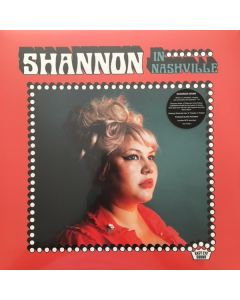 Shannon In Nashville