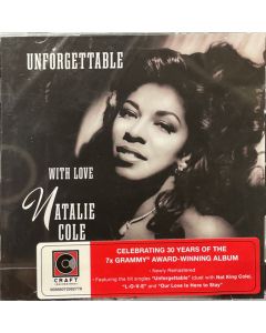 Unforgettable...With Love