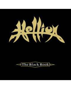 The Black Book