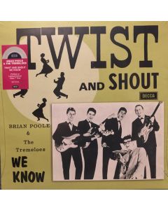 Twist And Shout