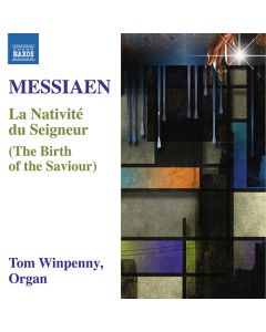 La Nativité Du Seigneur = The Birth Of The Saviour