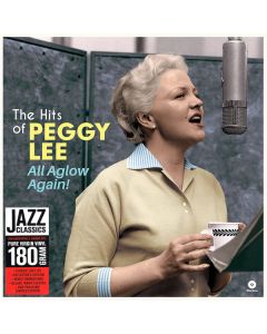 All Aglow Again - The Hits Of Peggy Lee