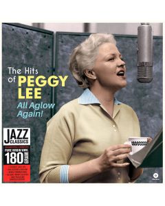 All Aglow Again - The Hits Of Peggy Lee