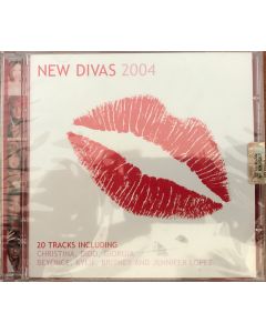 New Divas 2004