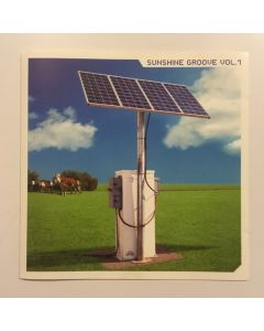 Sunshine Groove Vol. 1