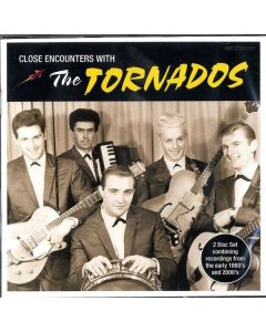 Close Encounters With The Tornados