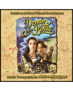 Demon In The Bottle (Original Motion Picture Soundtrack)