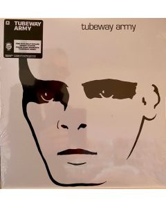 Tubeway Army