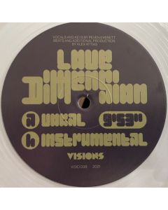 Love Dimension