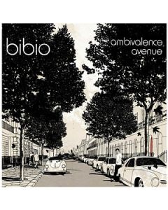 Ambivalence Avenue