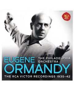 The RCA Victor Recordings 1935-1942