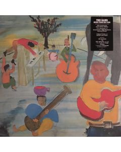 Music From Big Pink
