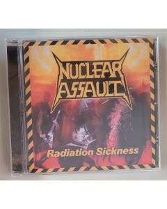 Radiation Sickness