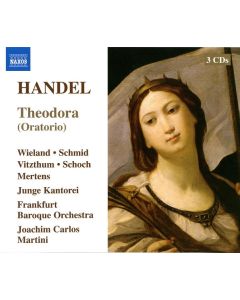 Theodora Oratorio