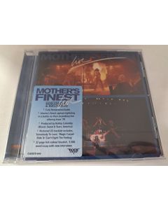 Mother's Finest Live