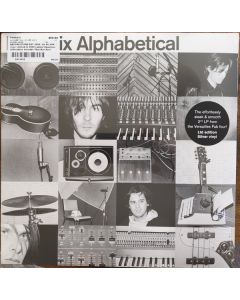 Alphabetical